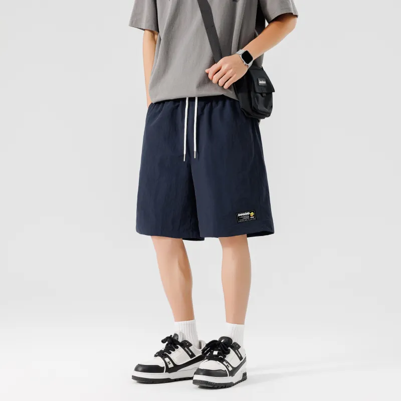 SPONGEBOB SQUAREPANTS Casual Shorts Unisex-22