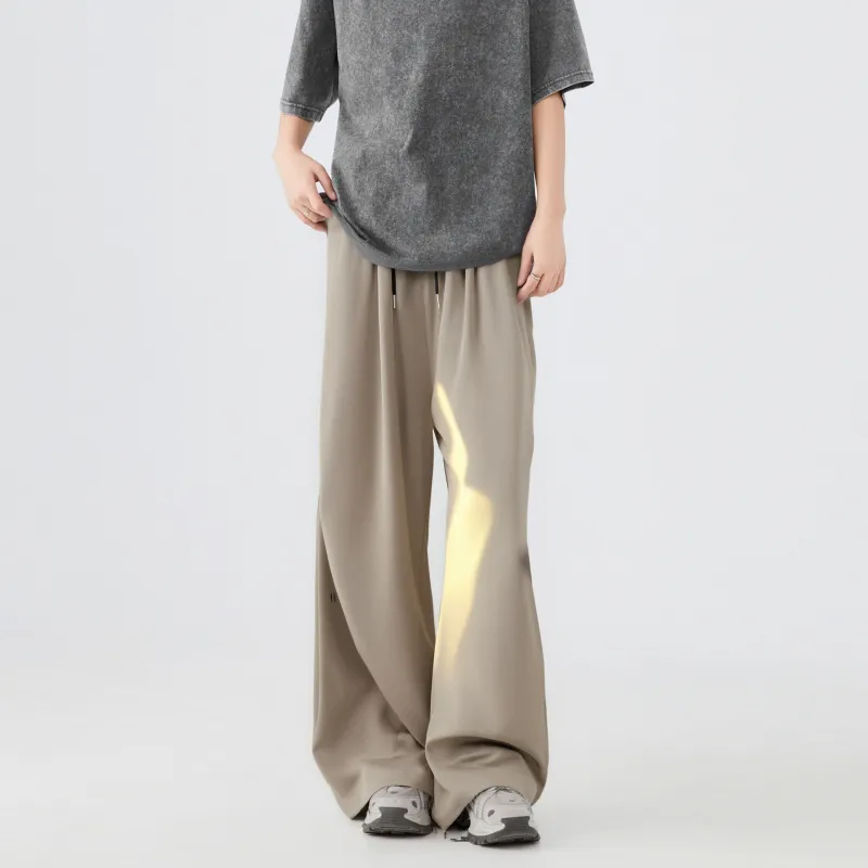 SPONGEBOB SQUAREPANTS Casual Pants Unisex-2
