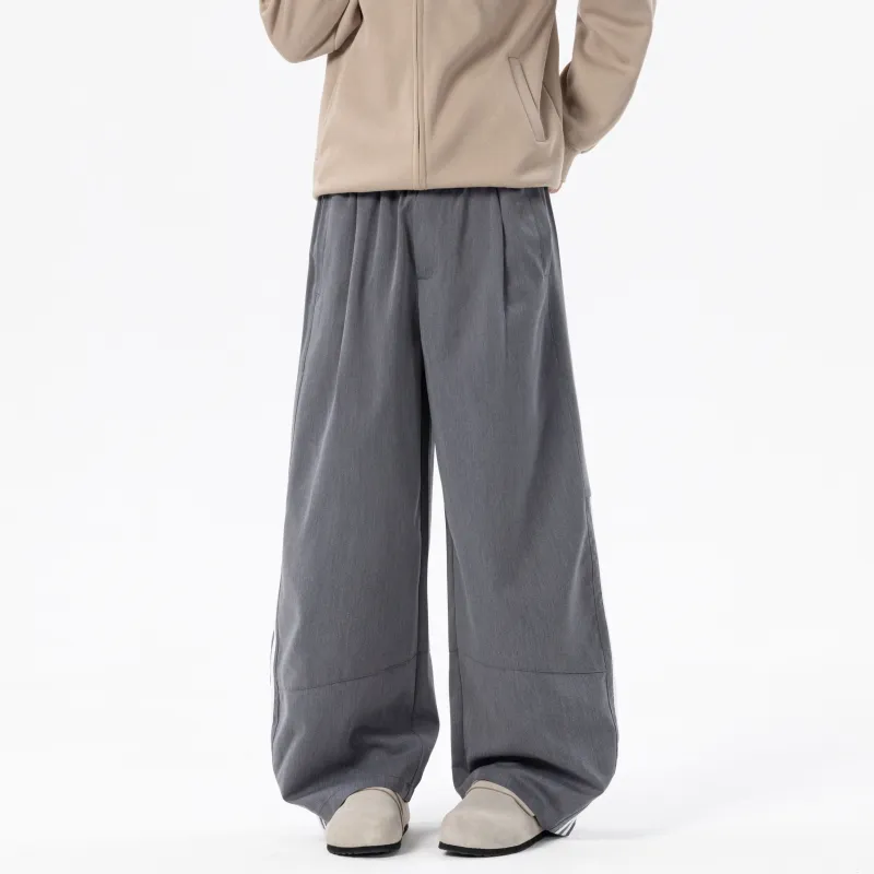 SPONGEBOB SQUAREPANTS Casual Pants Unisex-3