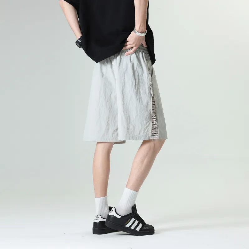 SPONGEBOB SQUAREPANTS Casual Shorts Unisex-8