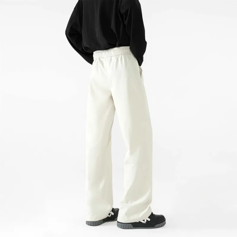 SPONGEBOB SQUAREPANTS Casual Pants Unisex-1
