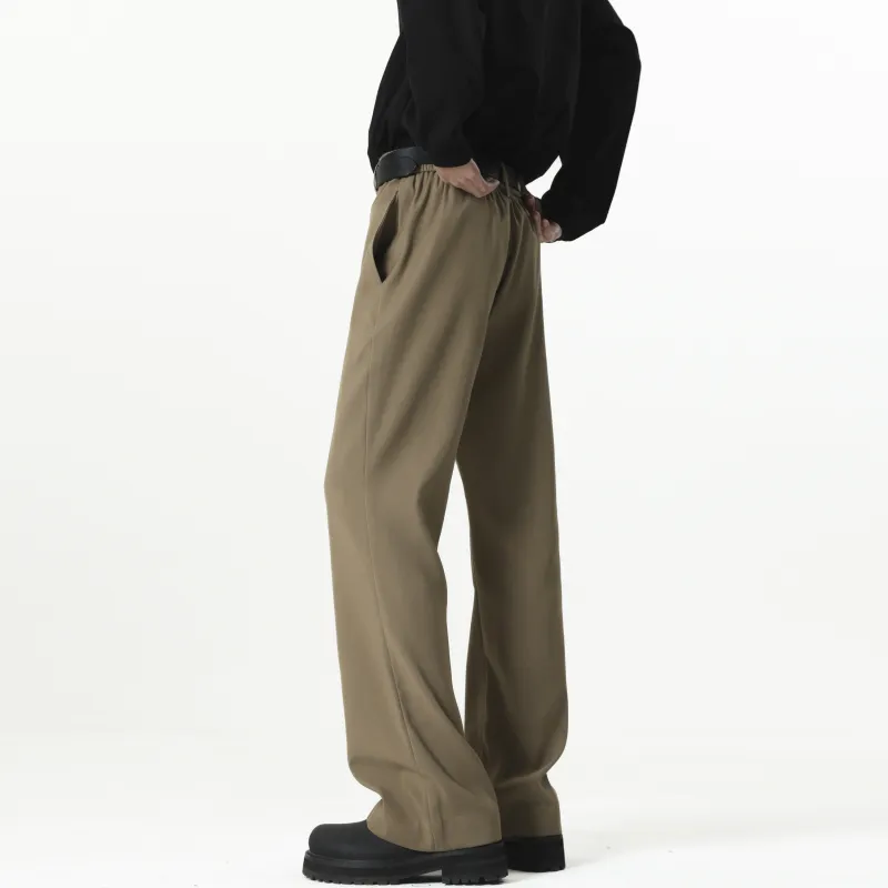 SPONGEBOB SQUAREPANTS Suit Trouser Unisex-6
