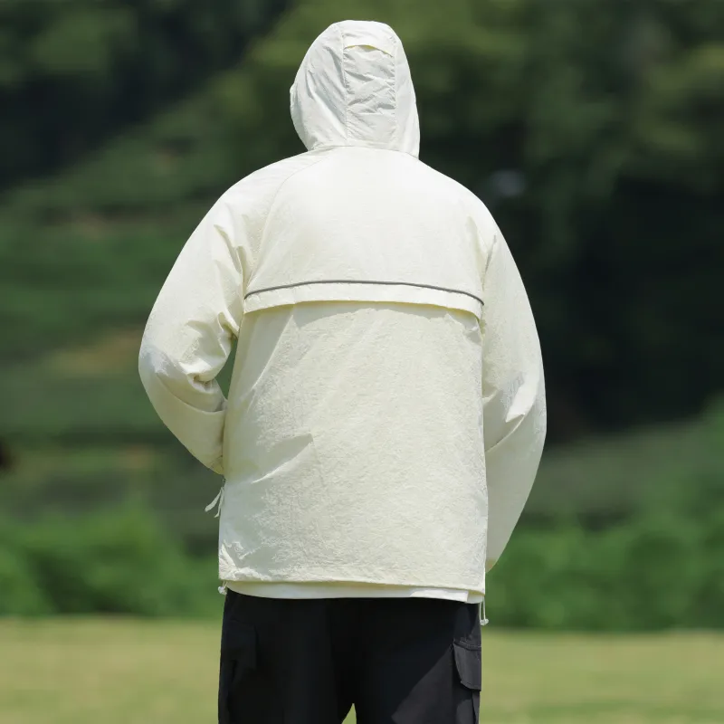 SPONGEBOB SQUAREPANTS Sun Protection Clothing Unisex-5