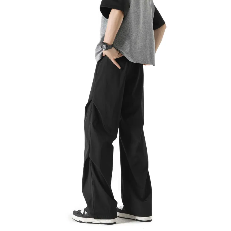 SPONGEBOB SQUAREPANTS Casual Pants Unisex-17