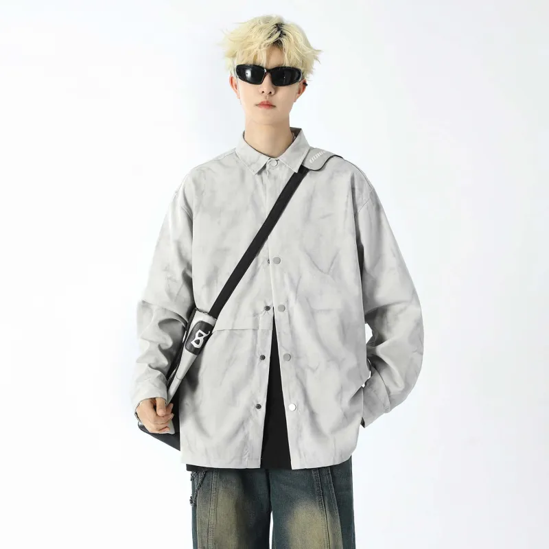 SPONGEBOB SQUAREPANTS Shirt Unisex-3