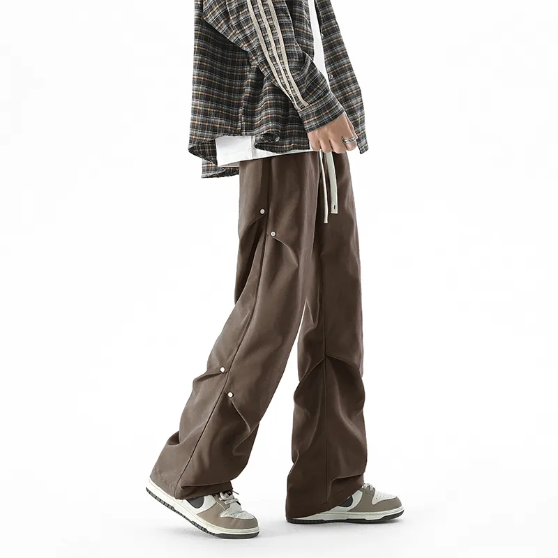 SPONGEBOB SQUAREPANTS Casual Pants Unisex-21