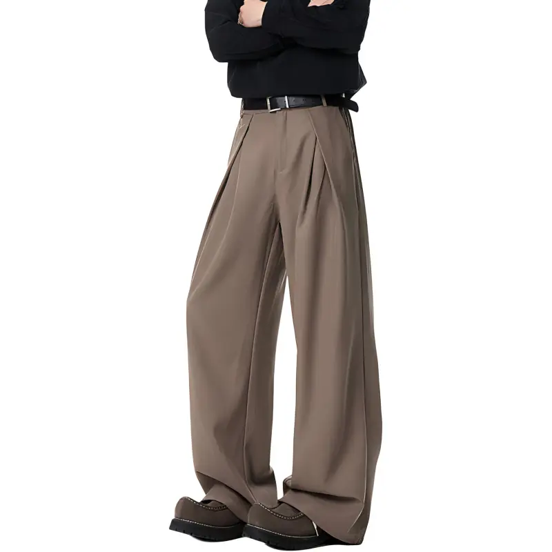 SPONGEBOB SQUAREPANTS Suit Trouser Unisex-6