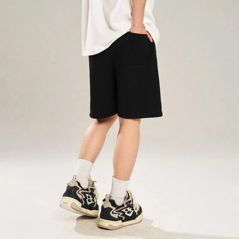 SPONGEBOB SQUAREPANTS Casual Shorts Unisex-3