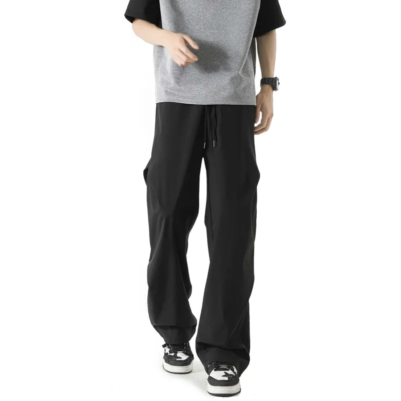 SPONGEBOB SQUAREPANTS Casual Pants Unisex-15