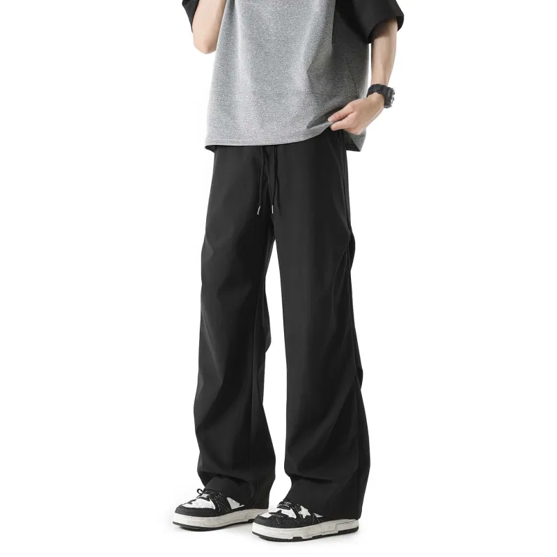 SPONGEBOB SQUAREPANTS Casual Pants Unisex-14