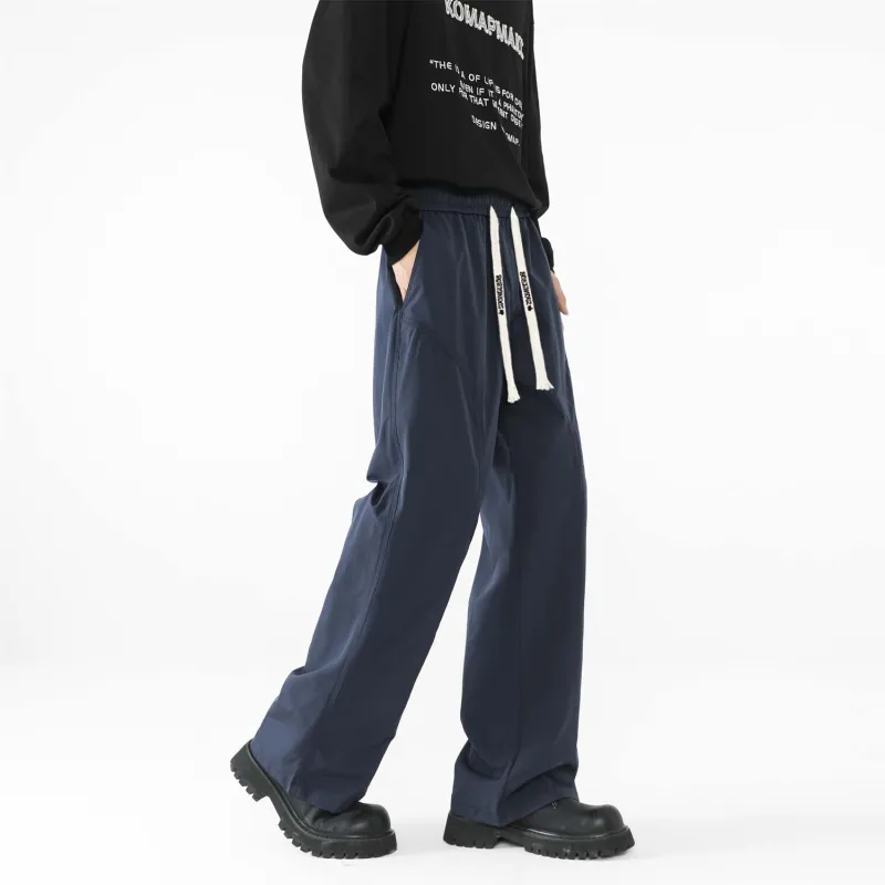 SPONGEBOB SQUAREPANTS Casual Pants Unisex-13