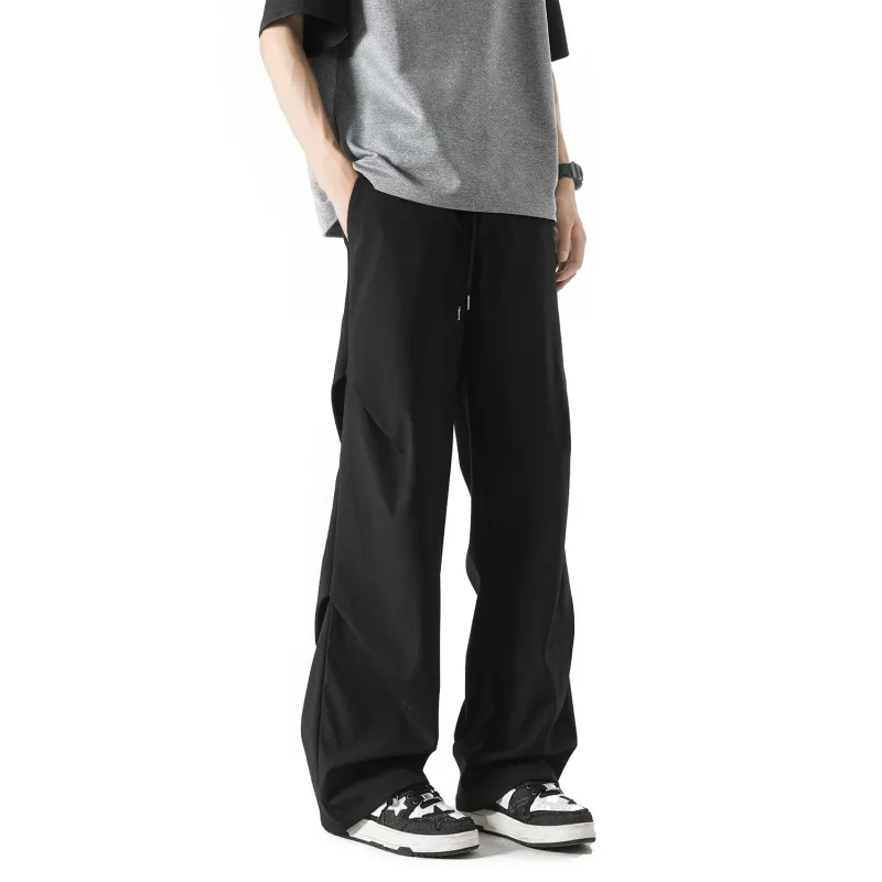 SPONGEBOB SQUAREPANTS Casual Pants Unisex-13