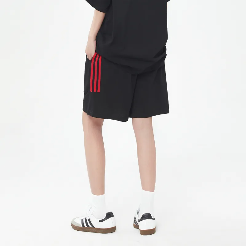 SPONGEBOB SQUAREPANTS Casual Shorts Unisex-4
