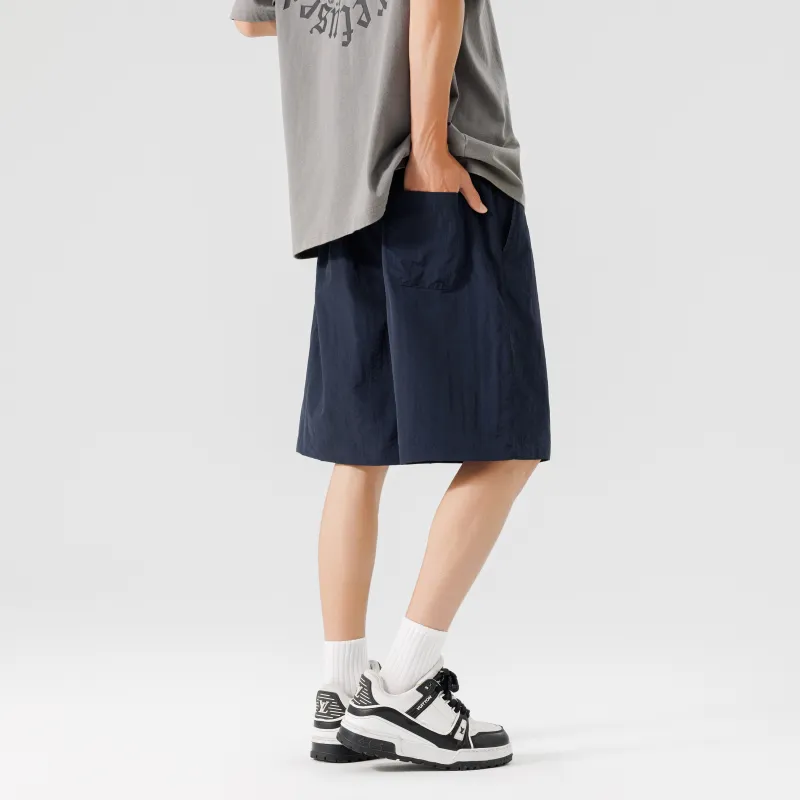 SPONGEBOB SQUAREPANTS Casual Shorts Unisex-23