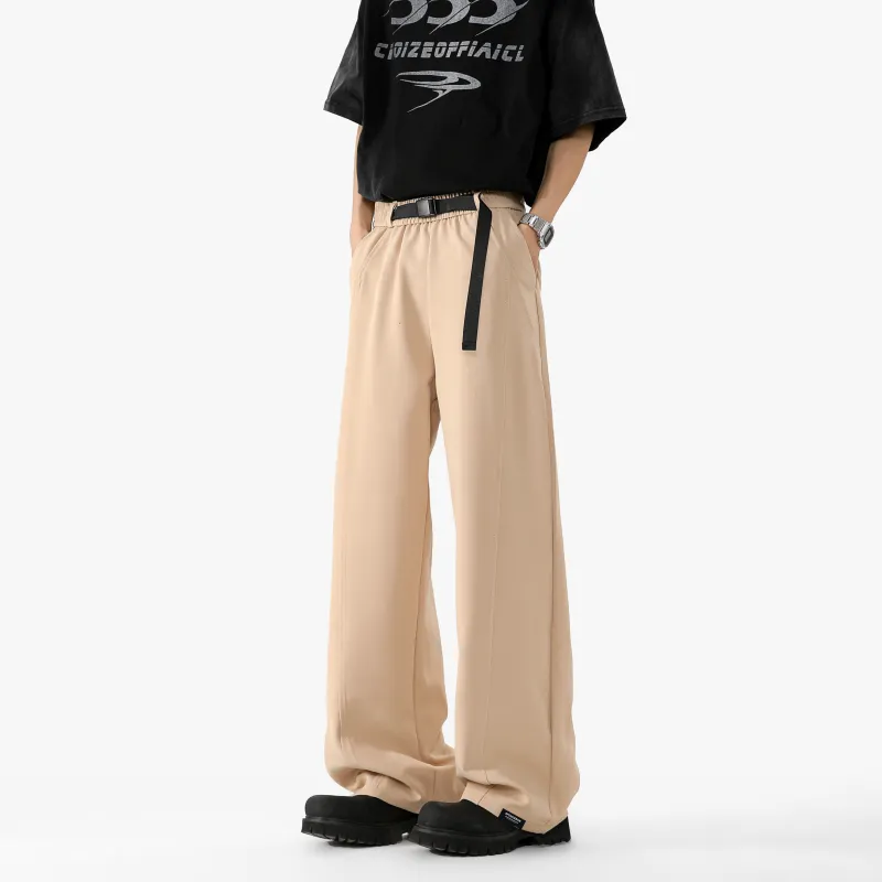 SPONGEBOB SQUAREPANTS Casual Pants Unisex-9