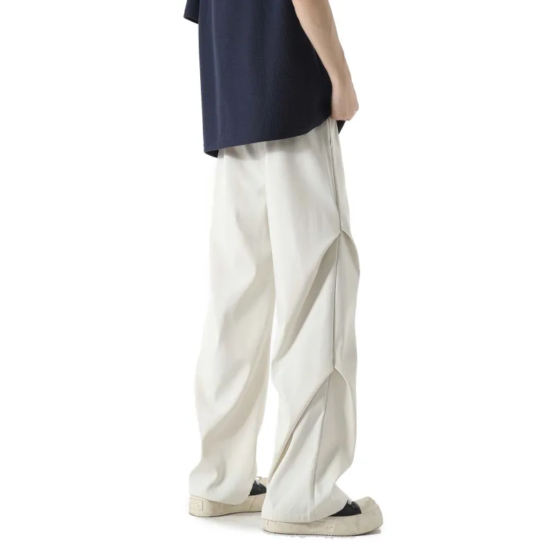 SPONGEBOB SQUAREPANTS Casual Pants Unisex-11