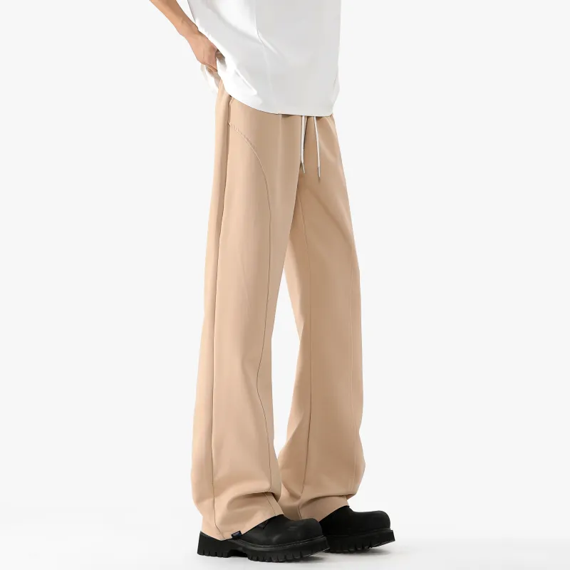 SPONGEBOB SQUAREPANTS Casual Pants Unisex-7