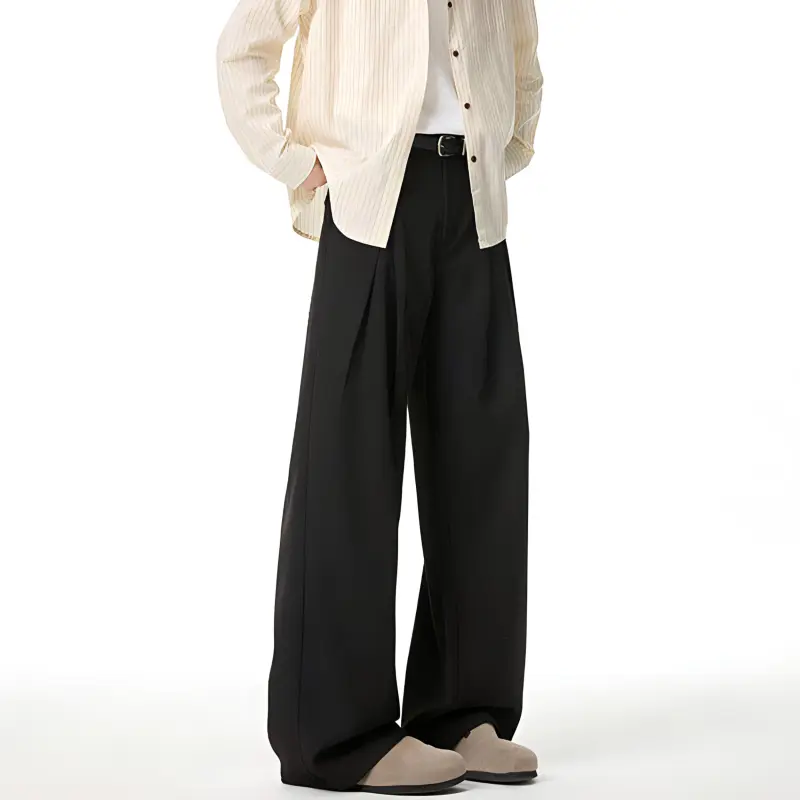 SPONGEBOB SQUAREPANTS Suit Trouser Unisex-2