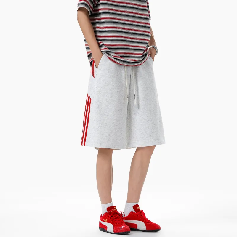 SPONGEBOB SQUAREPANTS Casual Shorts Unisex-6