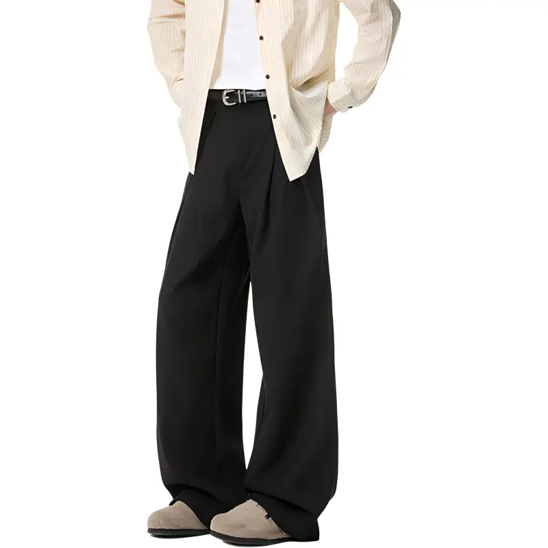 SPONGEBOB SQUAREPANTS Suit Trouser Unisex-1