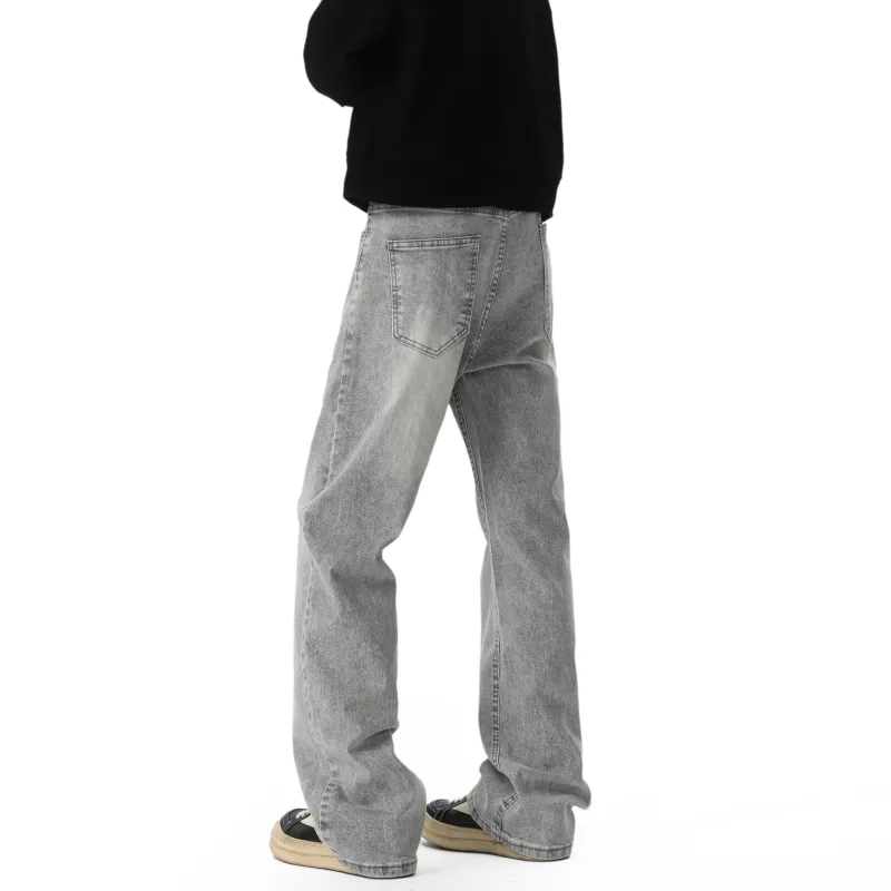 SPONGEBOB SQUAREPANTS Jeans Unisex-18