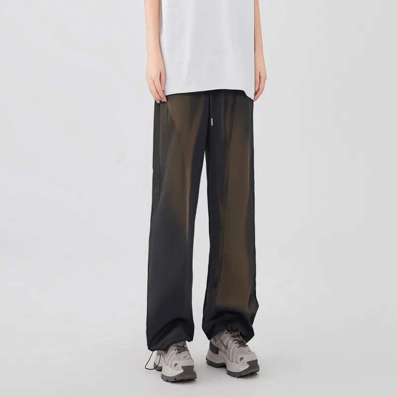 SPONGEBOB SQUAREPANTS Casual Pants Unisex-3