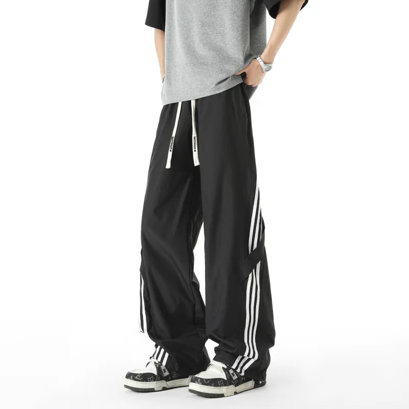 SPONGEBOB SQUAREPANTS Casual Pants Unisex-2