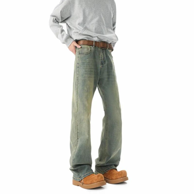 SPONGEBOB SQUAREPANTS Jeans Unisex-29