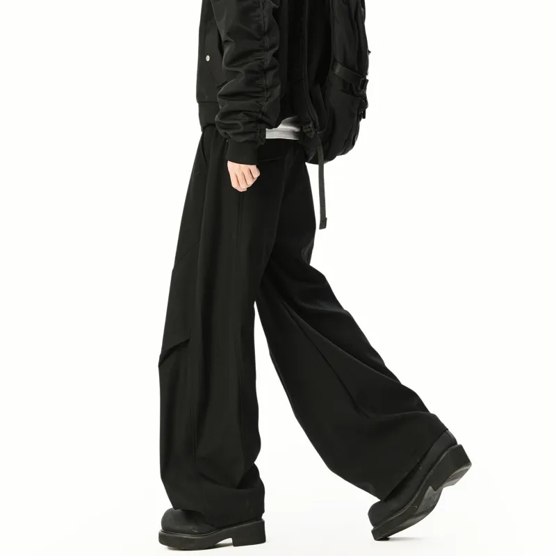 SPONGEBOB SQUAREPANTS Suit Trouser Unisex-1