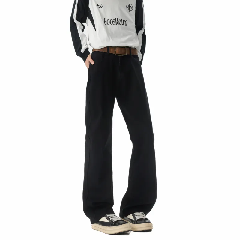 SPONGEBOB SQUAREPANTS Jeans Unisex-14