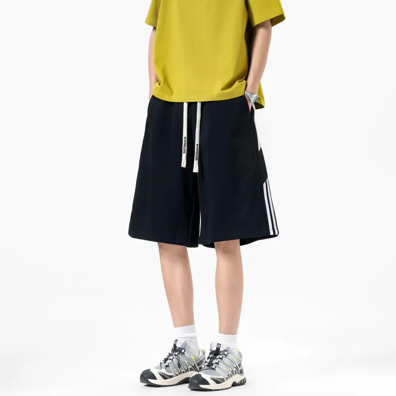 SPONGEBOB SQUAREPANTS Casual Shorts Unisex-10