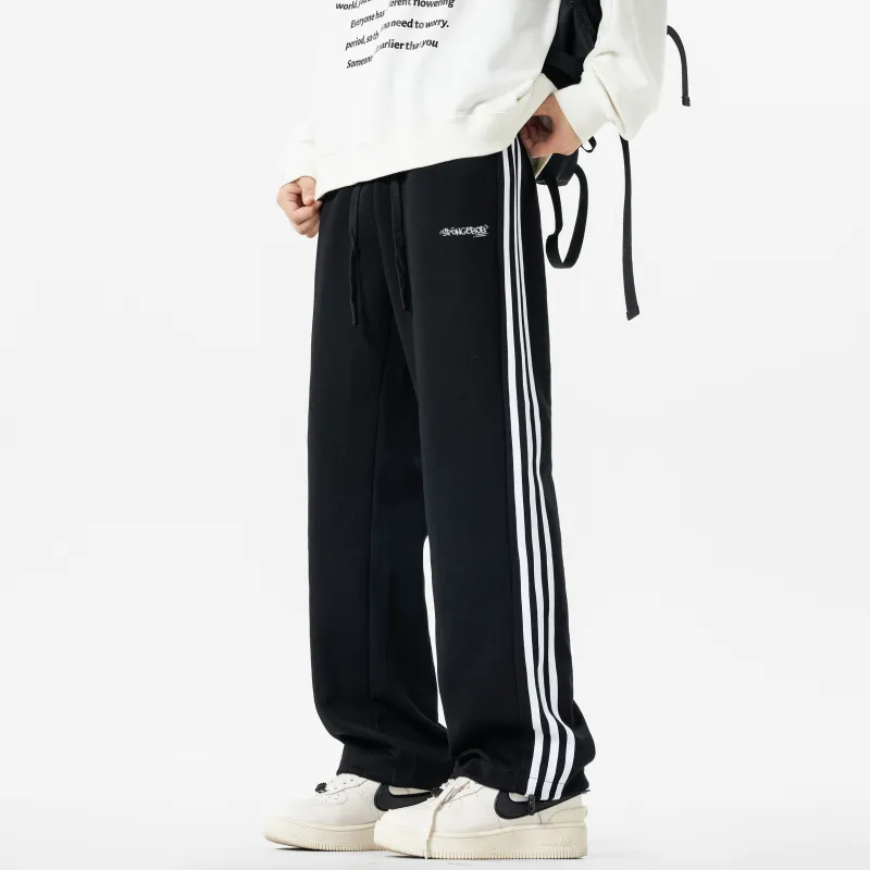 SPONGEBOB SQUAREPANTS Casual Pants Unisex-22