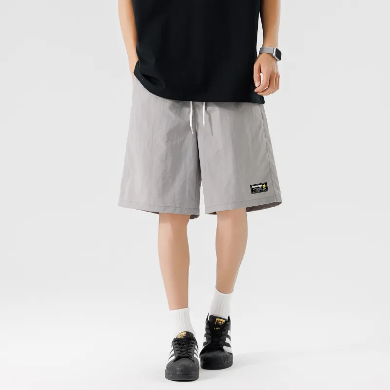 SPONGEBOB SQUAREPANTS Casual Shorts Unisex-15