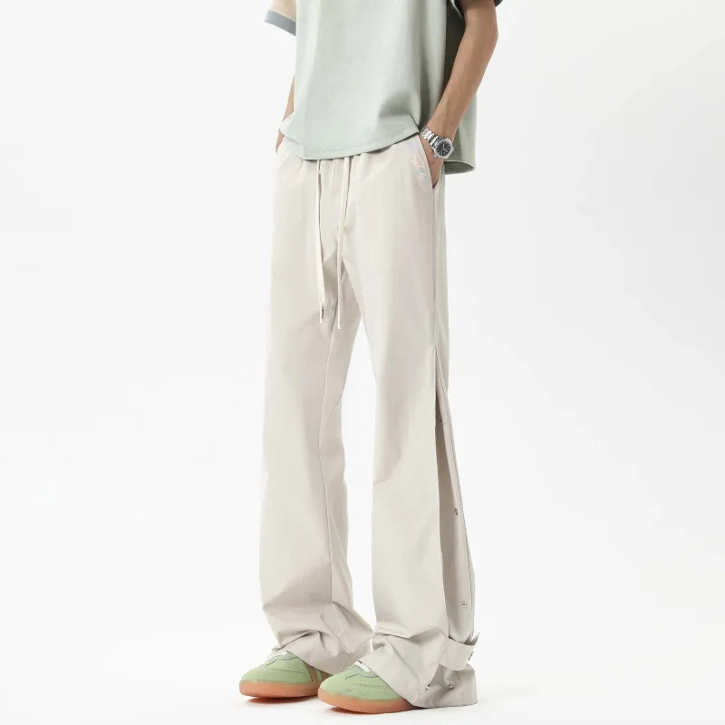 SPONGEBOB SQUAREPANTS Casual Pants Unisex-5