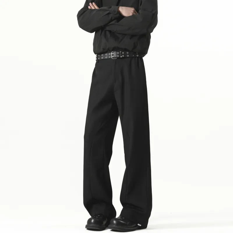 SPONGEBOB SQUAREPANTS Suit Trouser Unisex-1