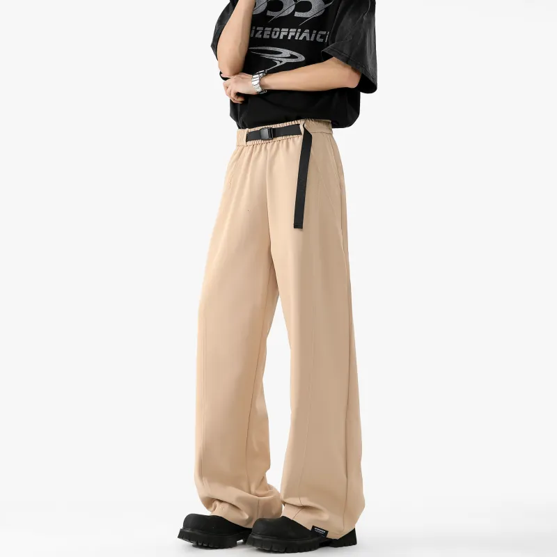 SPONGEBOB SQUAREPANTS Casual Pants Unisex-8