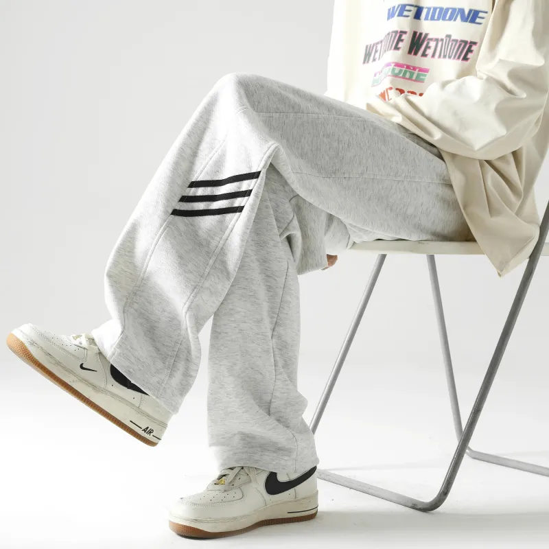 SPONGEBOB SQUAREPANTS Casual Pants Unisex-3