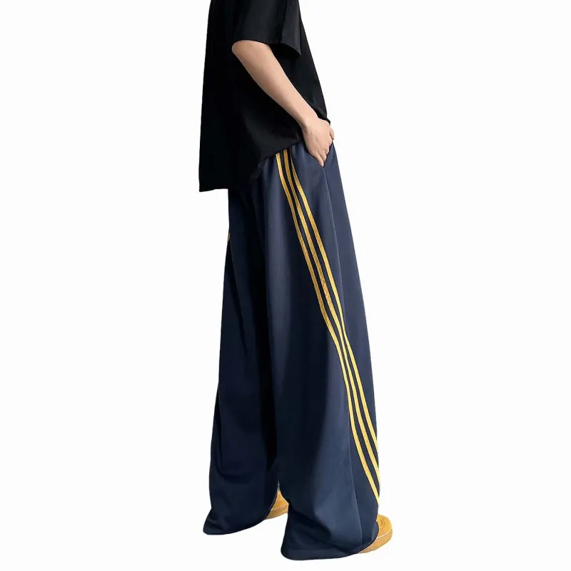 SPONGEBOB SQUAREPANTS Casual Pants Unisex-14