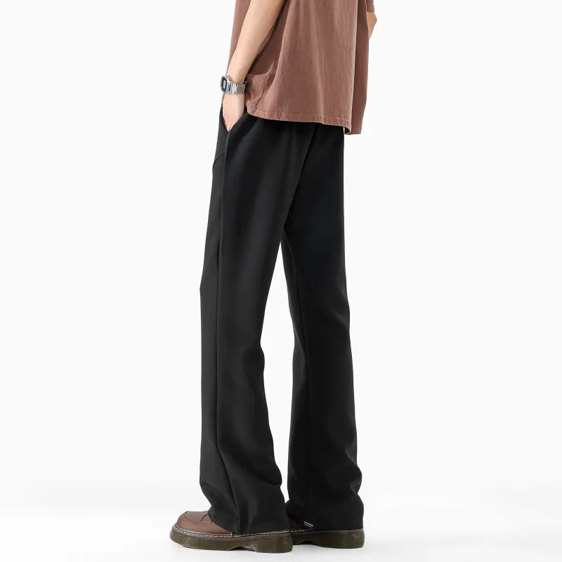 SPONGEBOB SQUAREPANTS Casual Pants Unisex-4