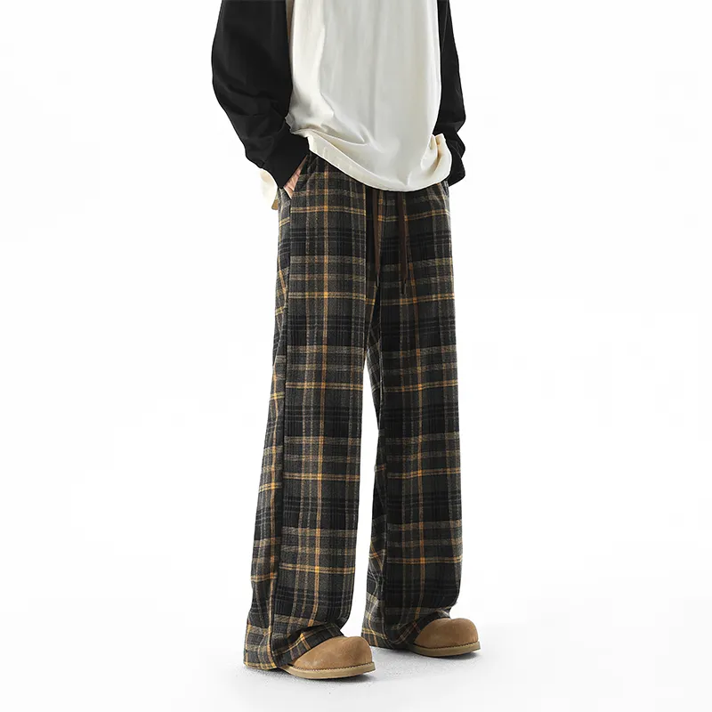 SPONGEBOB SQUAREPANTS Casual Pants Unisex-8
