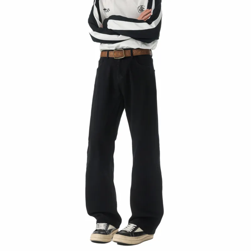 SPONGEBOB SQUAREPANTS Jeans Unisex-12