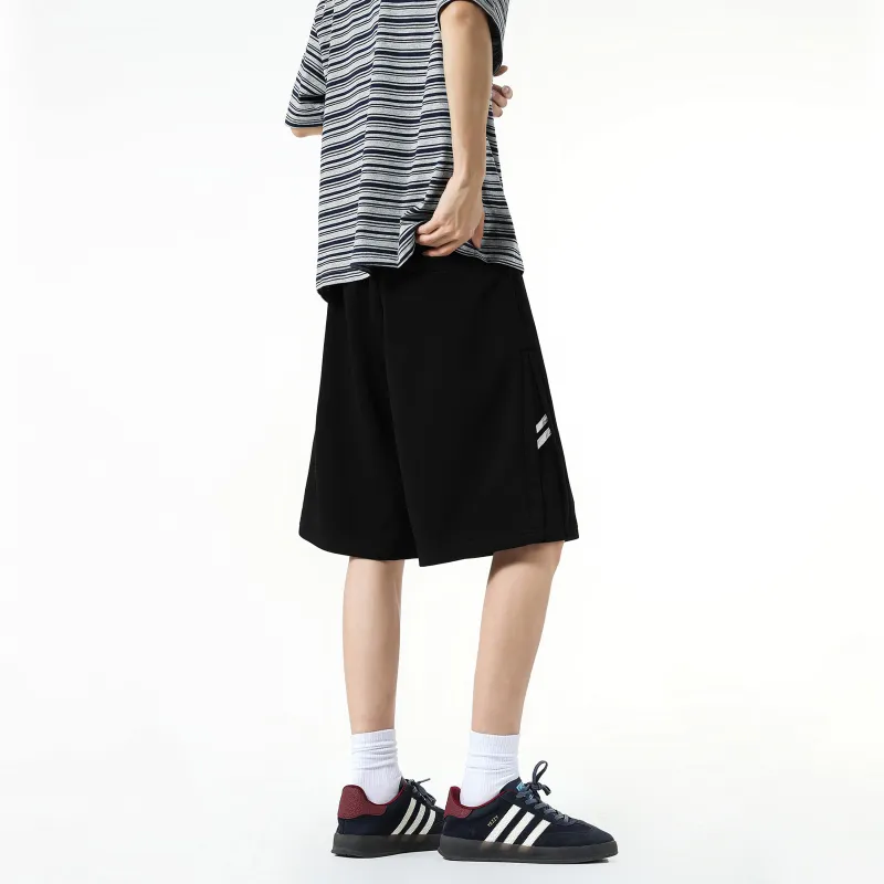 SPONGEBOB SQUAREPANTS Casual Shorts Unisex-4