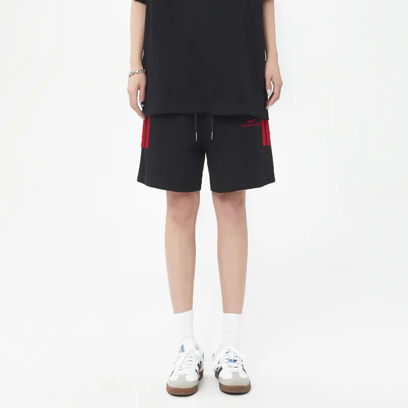 SPONGEBOB SQUAREPANTS Casual Shorts Unisex-2