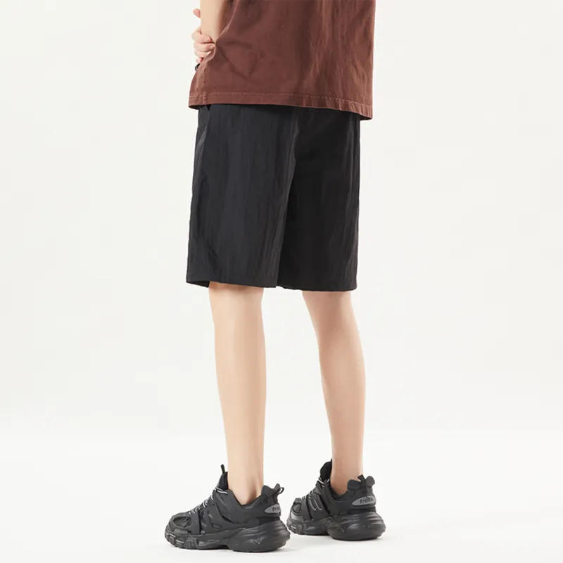 SPONGEBOB SQUAREPANTS Casual Shorts Unisex-4