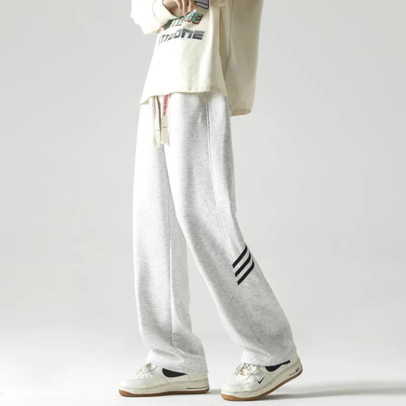 SPONGEBOB SQUAREPANTS Casual Pants Unisex-4