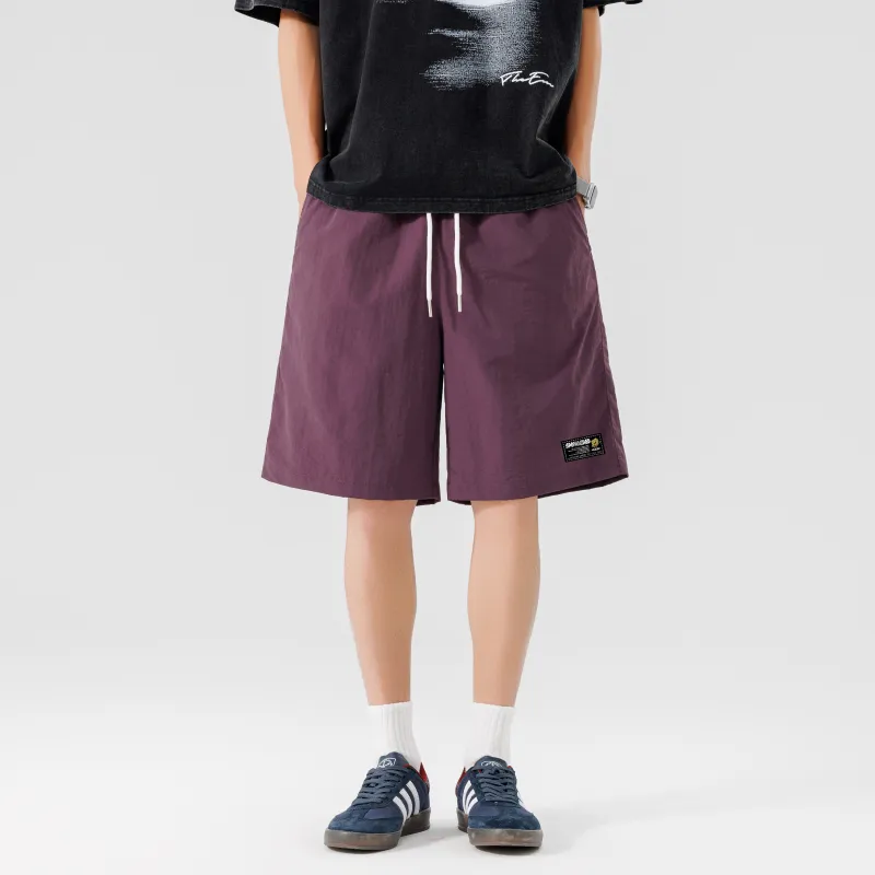 SPONGEBOB SQUAREPANTS Casual Shorts Unisex-27