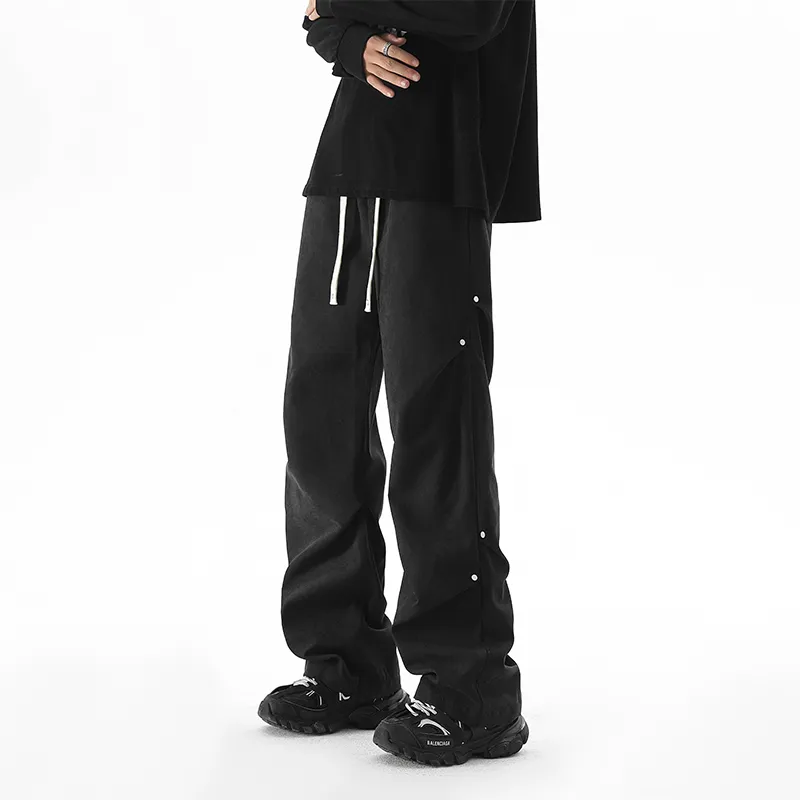 SPONGEBOB SQUAREPANTS Casual Pants Unisex-2