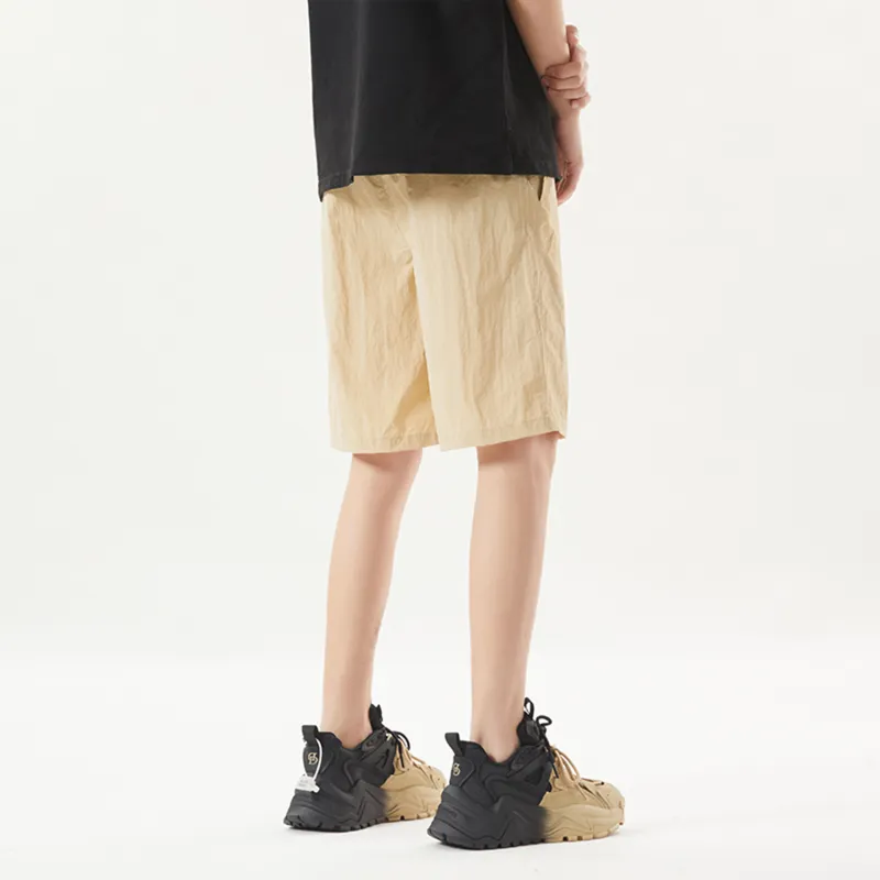 SPONGEBOB SQUAREPANTS Casual Shorts Unisex-24