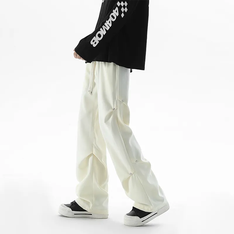 SPONGEBOB SQUAREPANTS Casual Pants Unisex-10