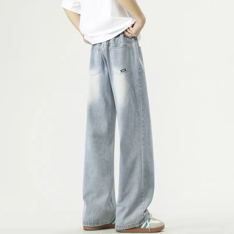 SPONGEBOB SQUAREPANTS Jeans Unisex-7